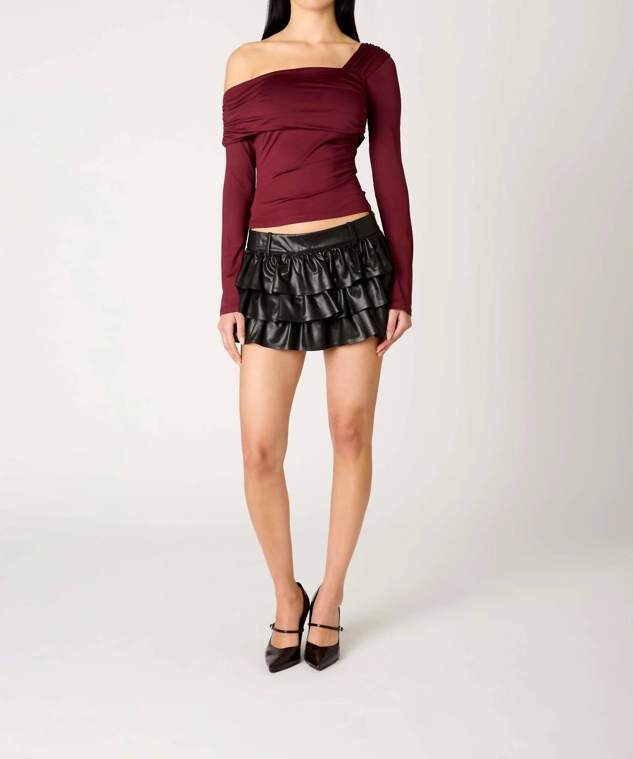 Nia - Margo Top