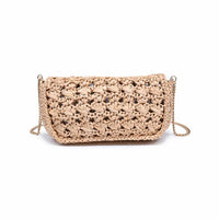 Urban Expressions - Women's Betty Crossbody Bag