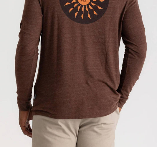 Free Fly - Sol Long Sleeve