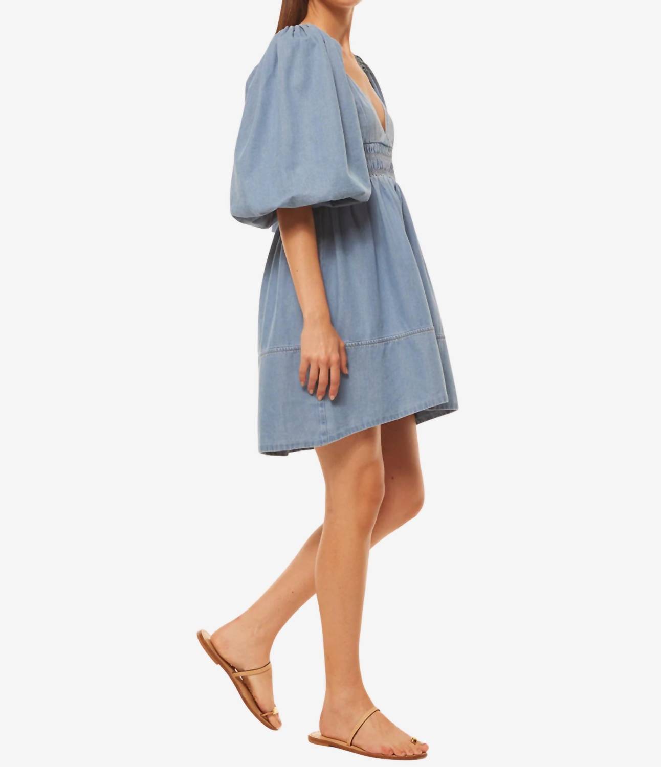 Misa Los Angeles - Aryn Dress