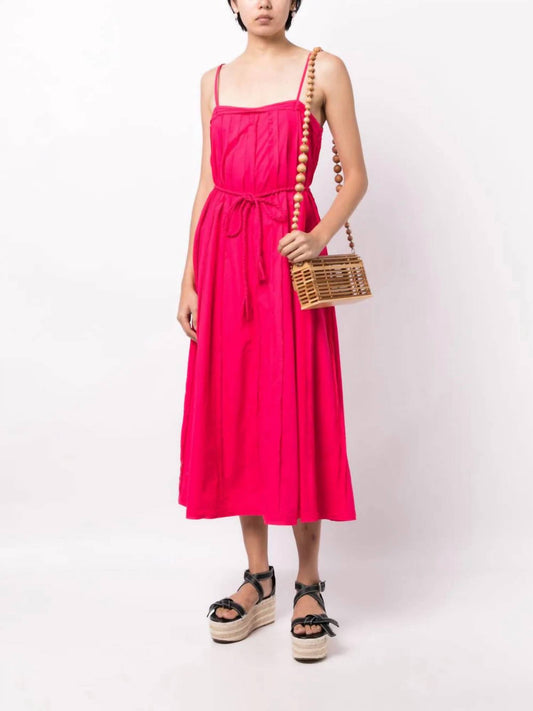 Ulla Johnson - Leela Dress