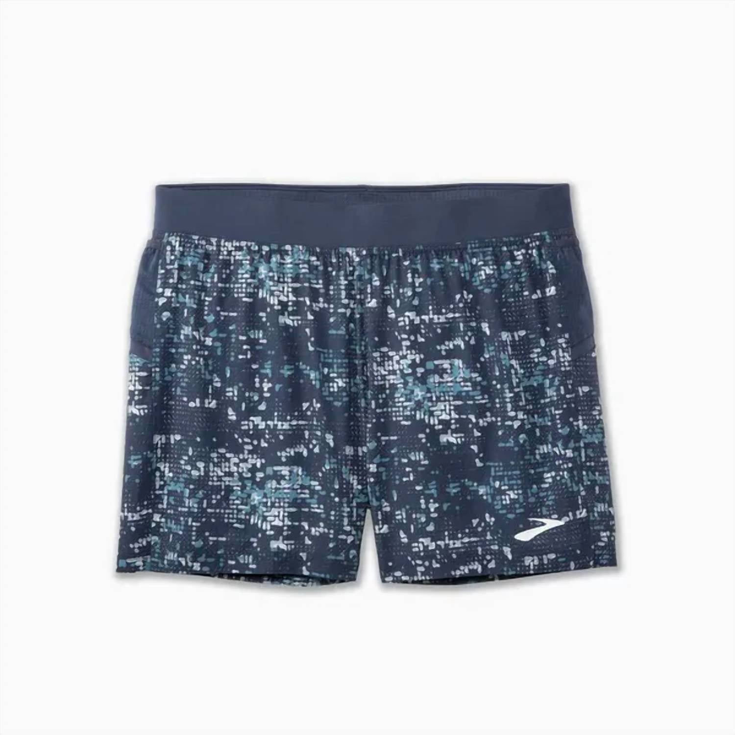 Brooks - Sherpa 5" Short
