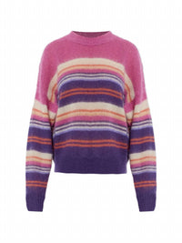 Marant Etoile - Drussell Oversized Sweater