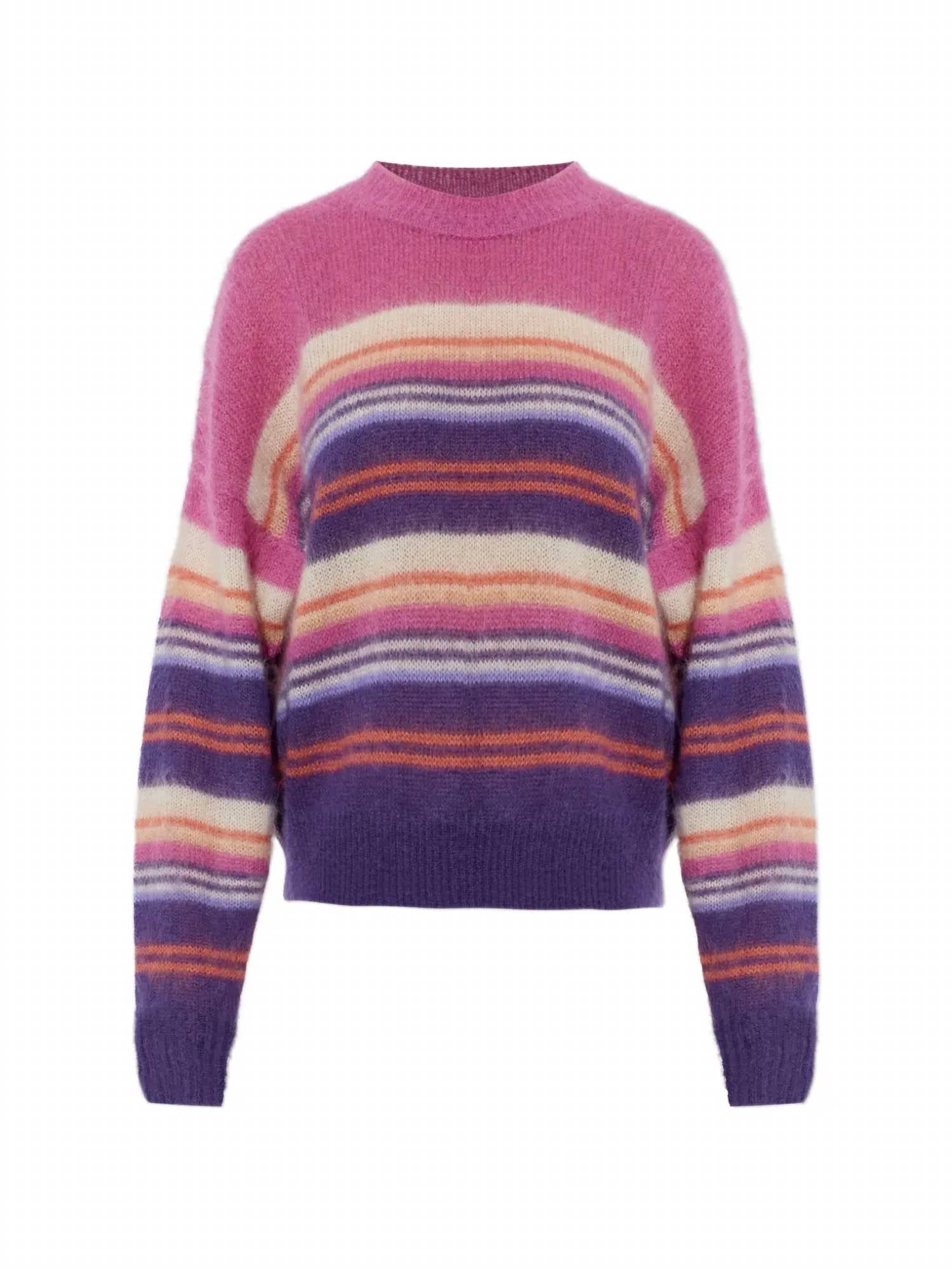 Marant Etoile - Drussell Oversized Sweater