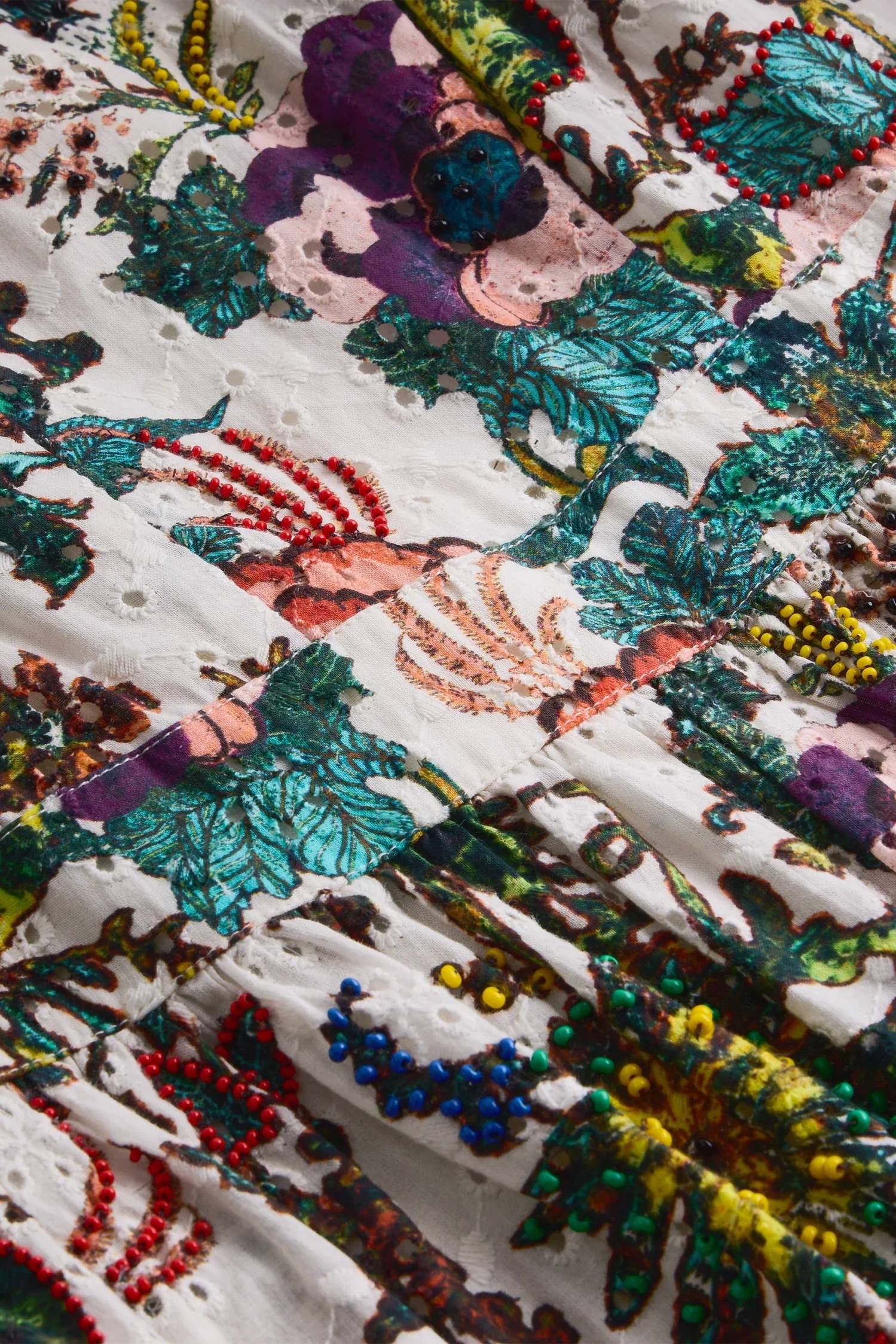 Marie Oliver - Kinsley Top