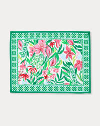 Lilly Pulitzer - Dinner Napkins - Set Of 4
