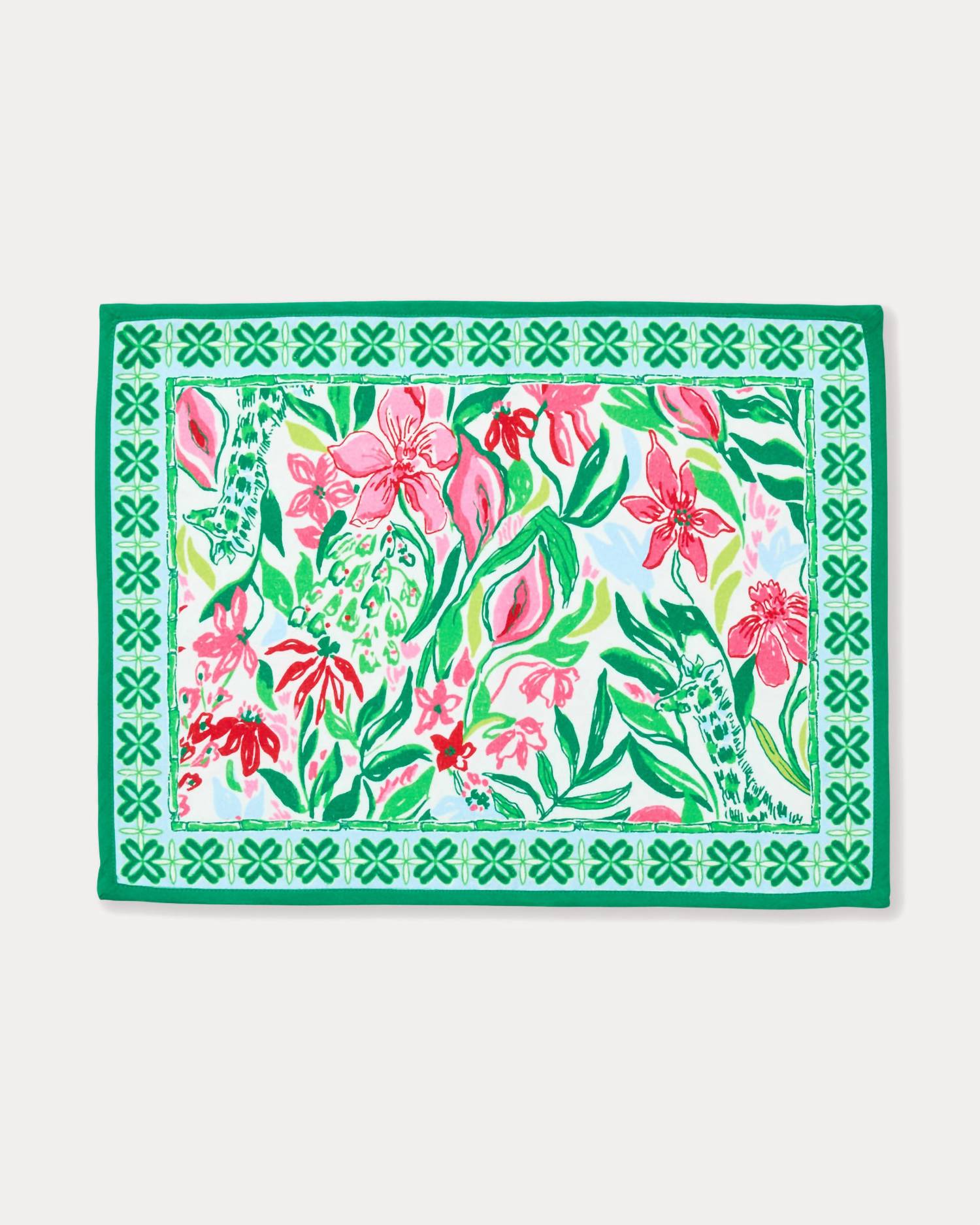 Lilly Pulitzer - Dinner Napkins - Set Of 4