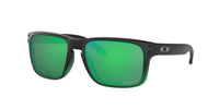 Oakley - Holbrook Rectangle Non Polarized Sunglasses 9102-e455