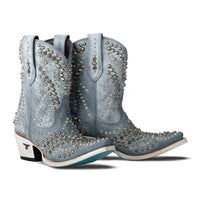 Lane - Women's Dolly Bootie