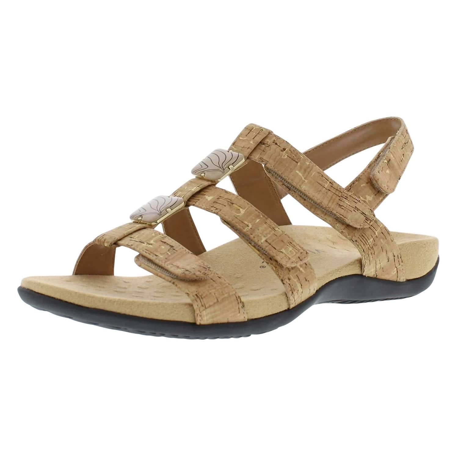 Vionic - Women's Rest Amber Backstrap Sandals
