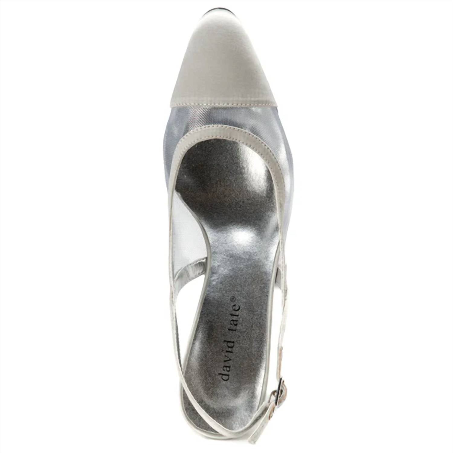 David Tate - Women's Vegas Heel