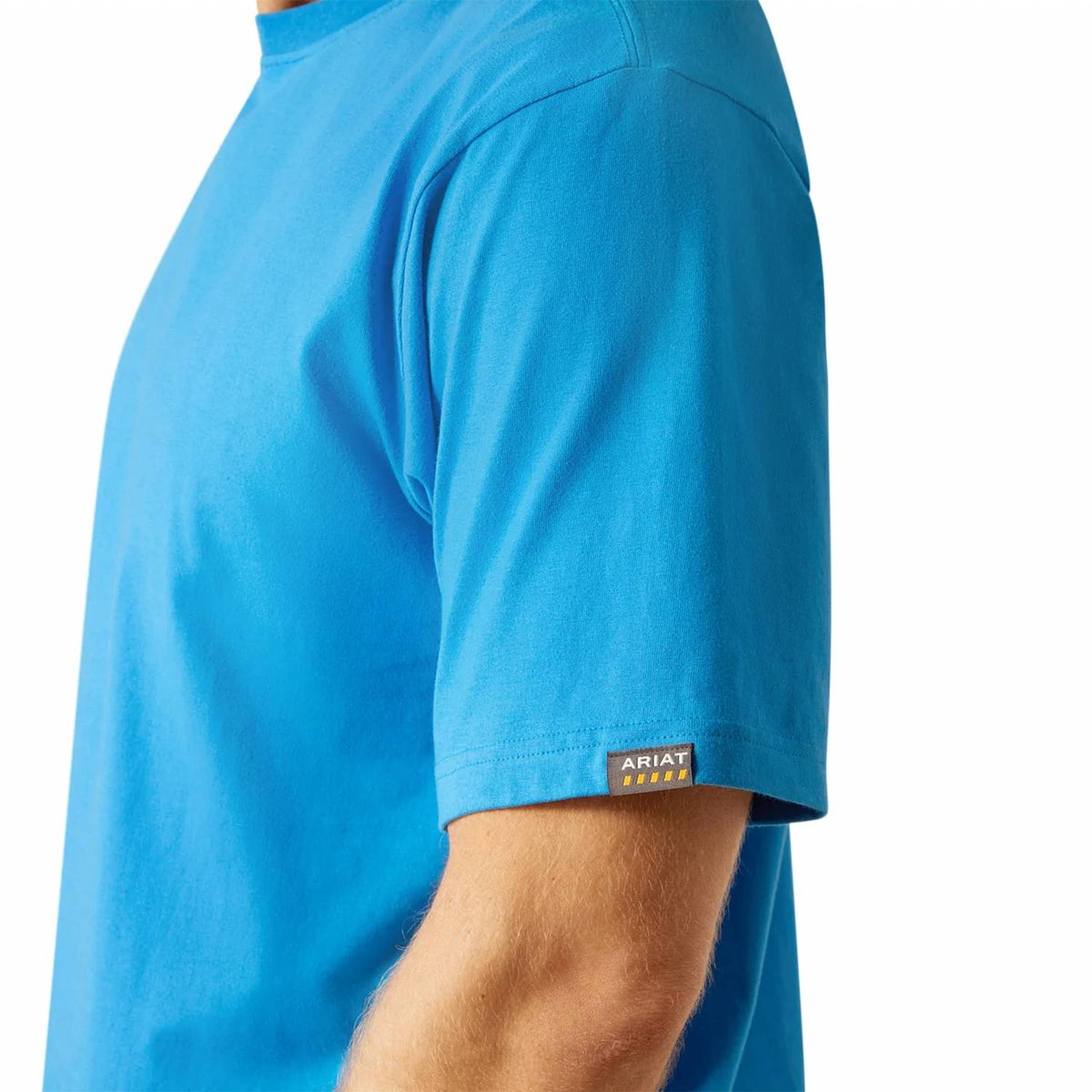 Ariat - Rebar Cotton Strong Standard T-shirt
