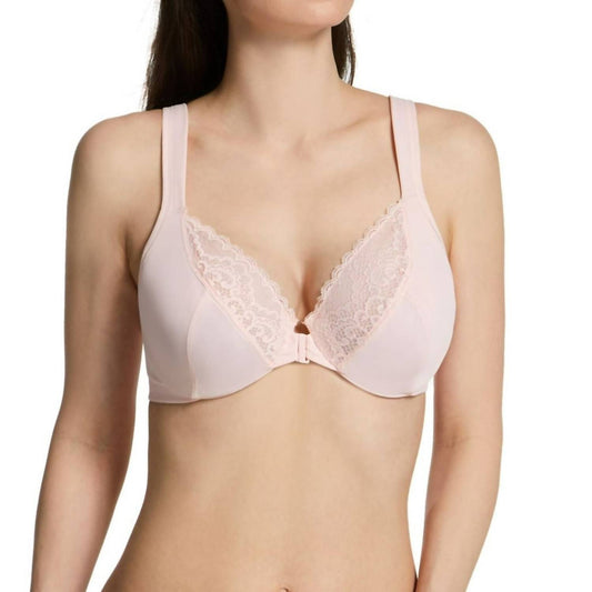Playtex - Front Clos No Poke Dreamwire Bra
