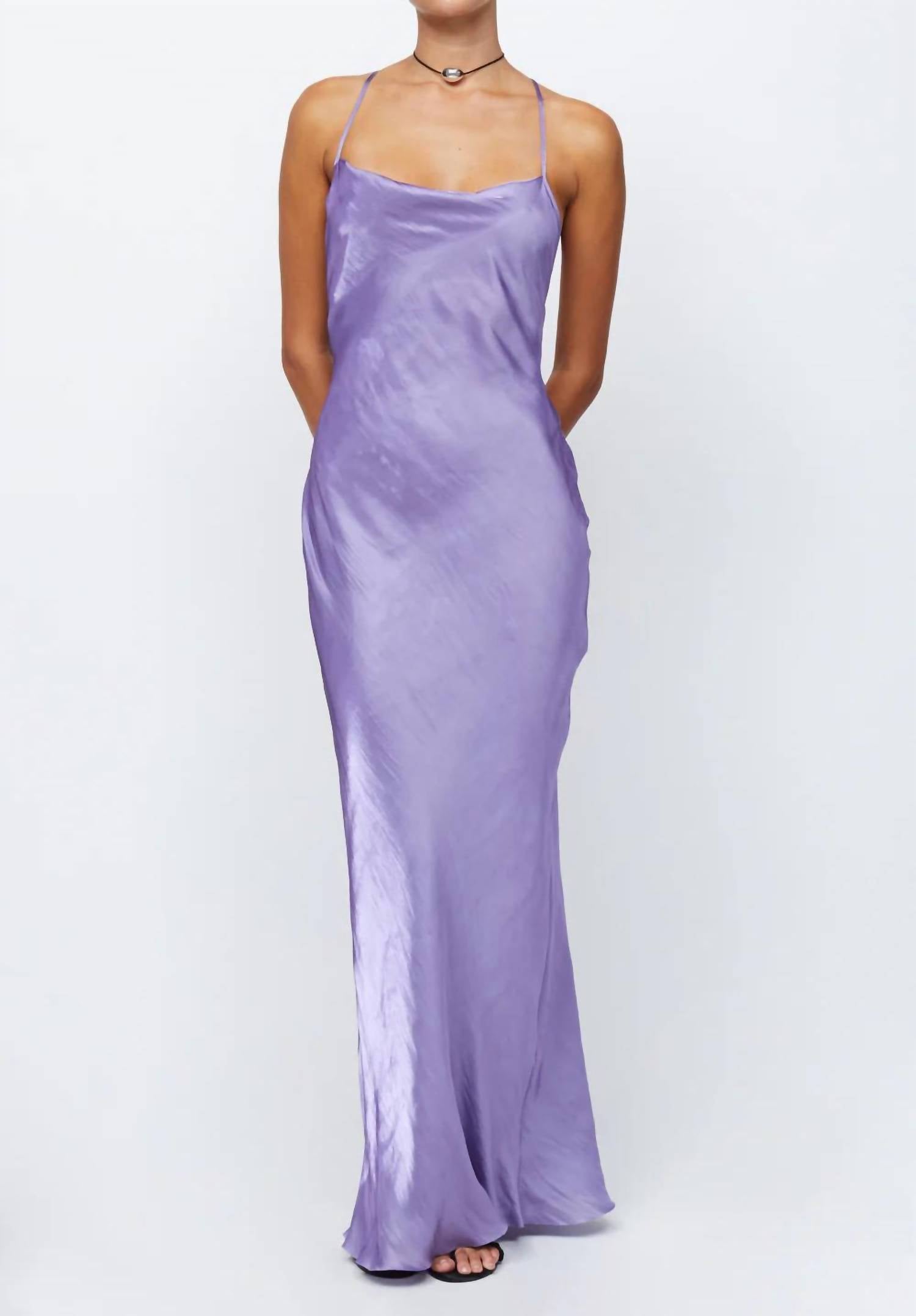 Bec + Bridge - Indra Maxi Dress