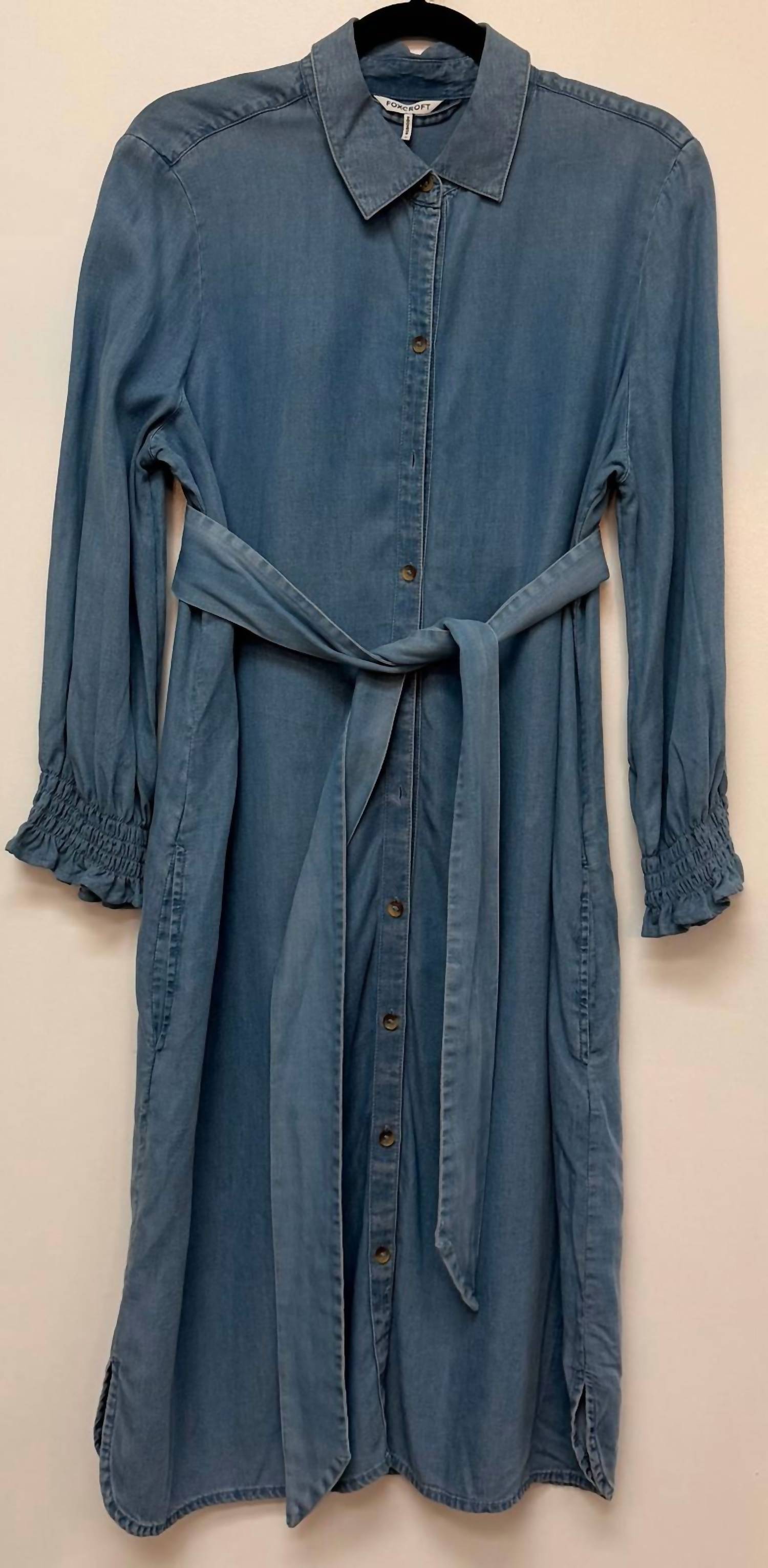 Luli Fama - Women's Foxcroft Dress