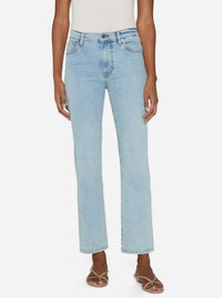Frame - Le Sleek Straight Jean