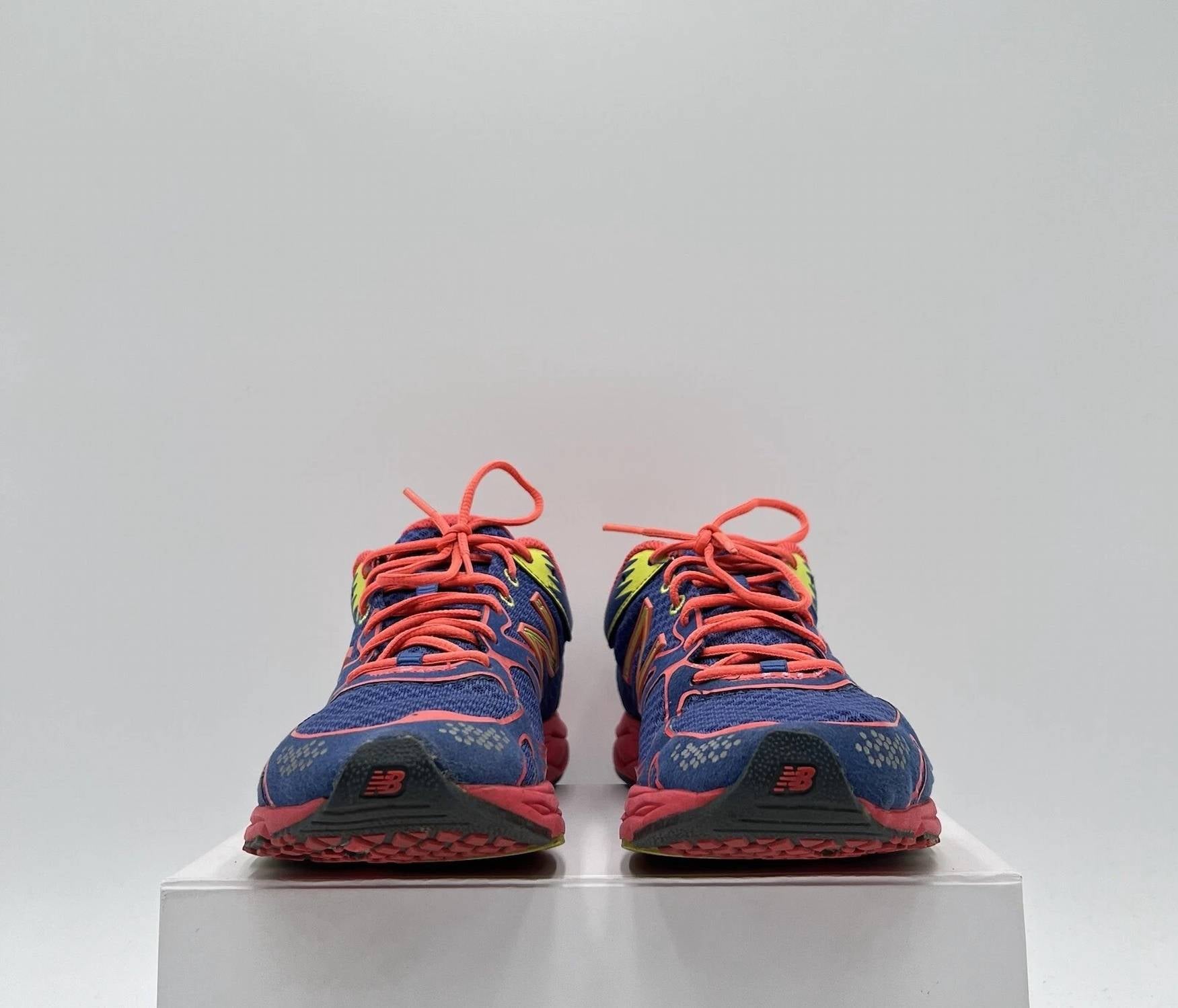 New Balance - Women’s 6.5 Trainer Running Sneakers
