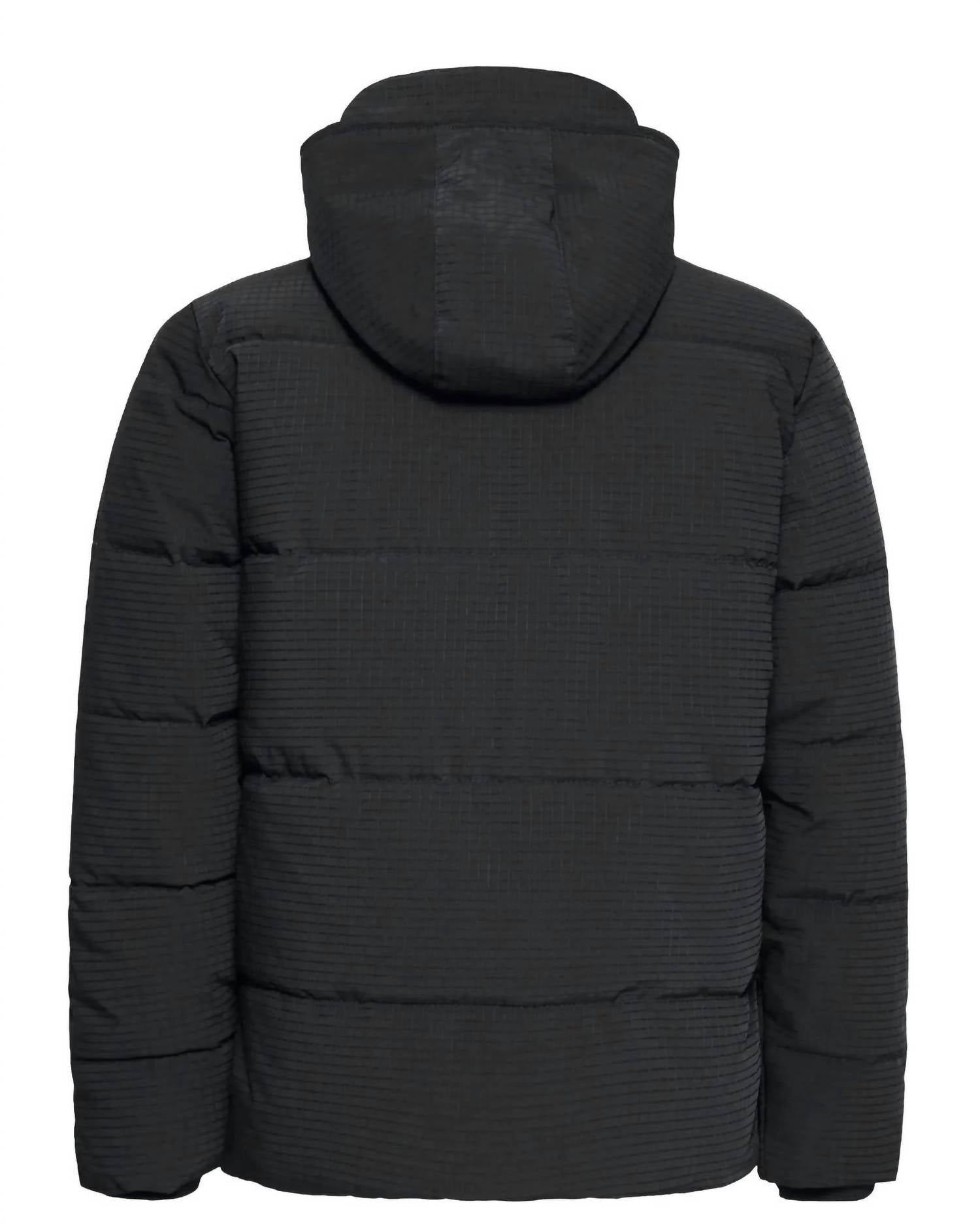Blend - Bheshan Padded Jacket