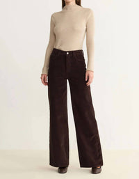 Warp + Weft - NCE CORDUROY JEANS
