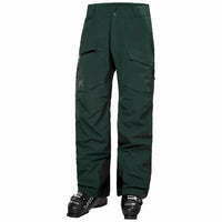 Helly Hansen - Men's Ridge Infinity Shell Pant