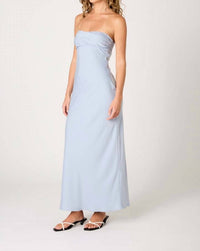 Nia - Tana Maxi Dress