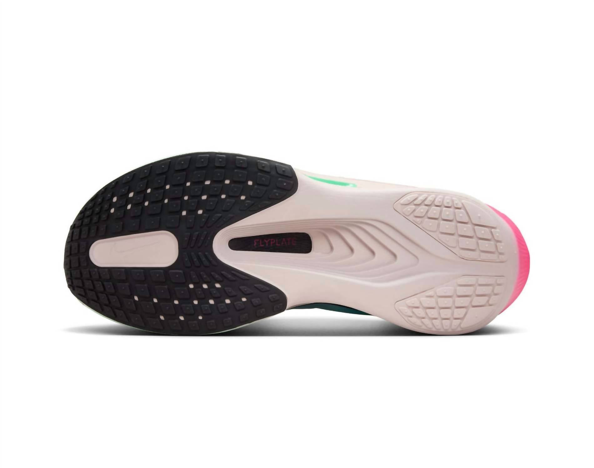 Nike - Men's Zoom Fly 6 Running Shoes