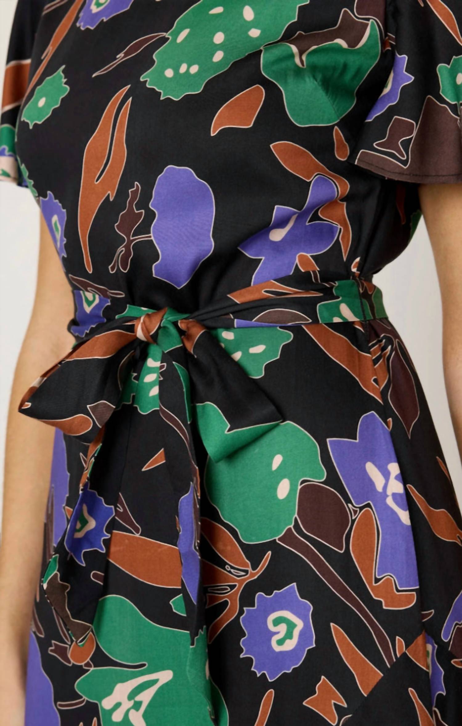 Cleobella - Perla Midi Dress