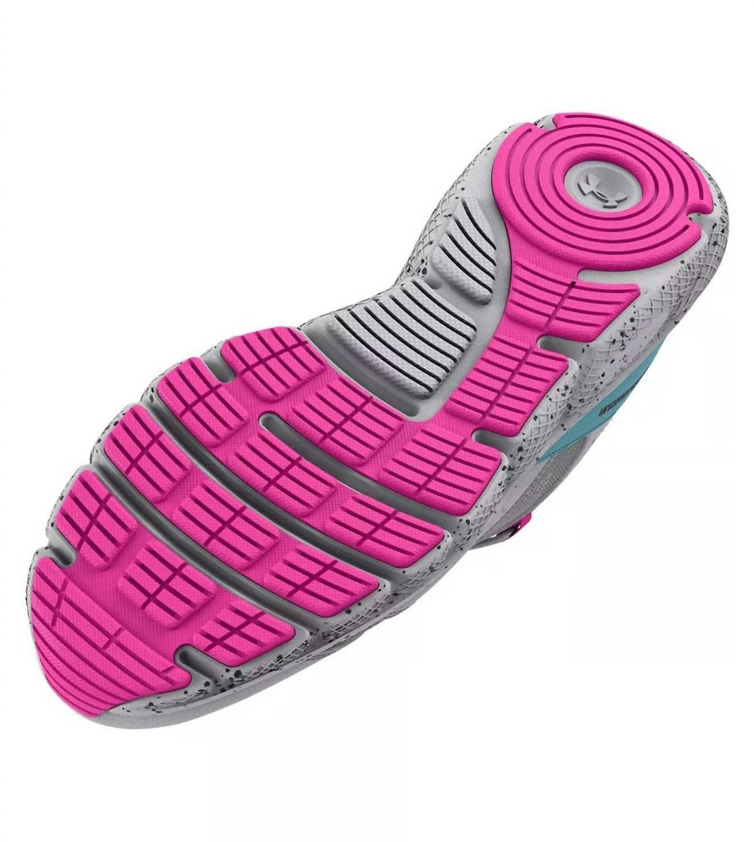 Under Armour - Women's Charged Verssert Speckle Shoes