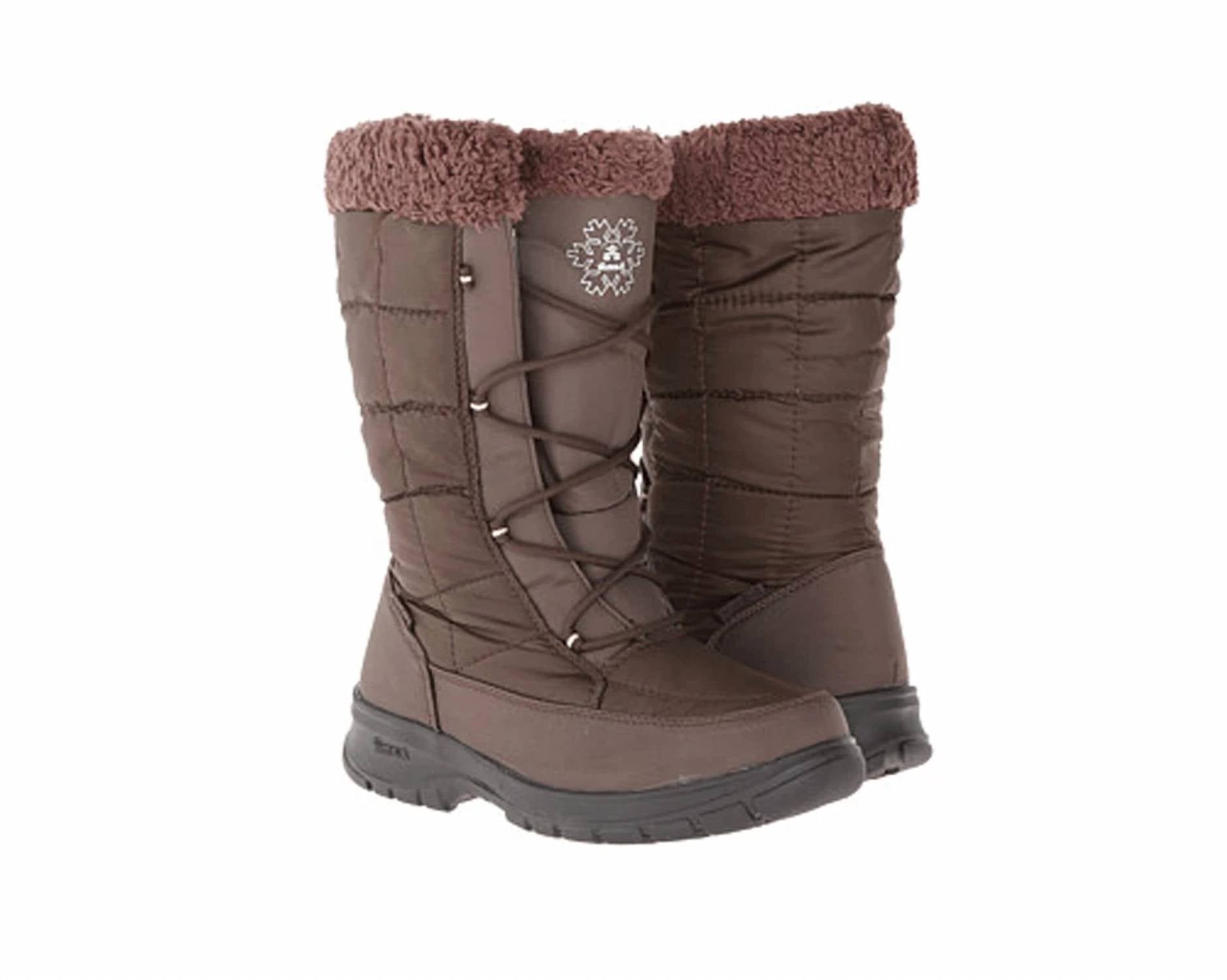 Kamik - Women's New York 2 Boot