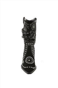 Very G - Women's Stellar Studded Boot