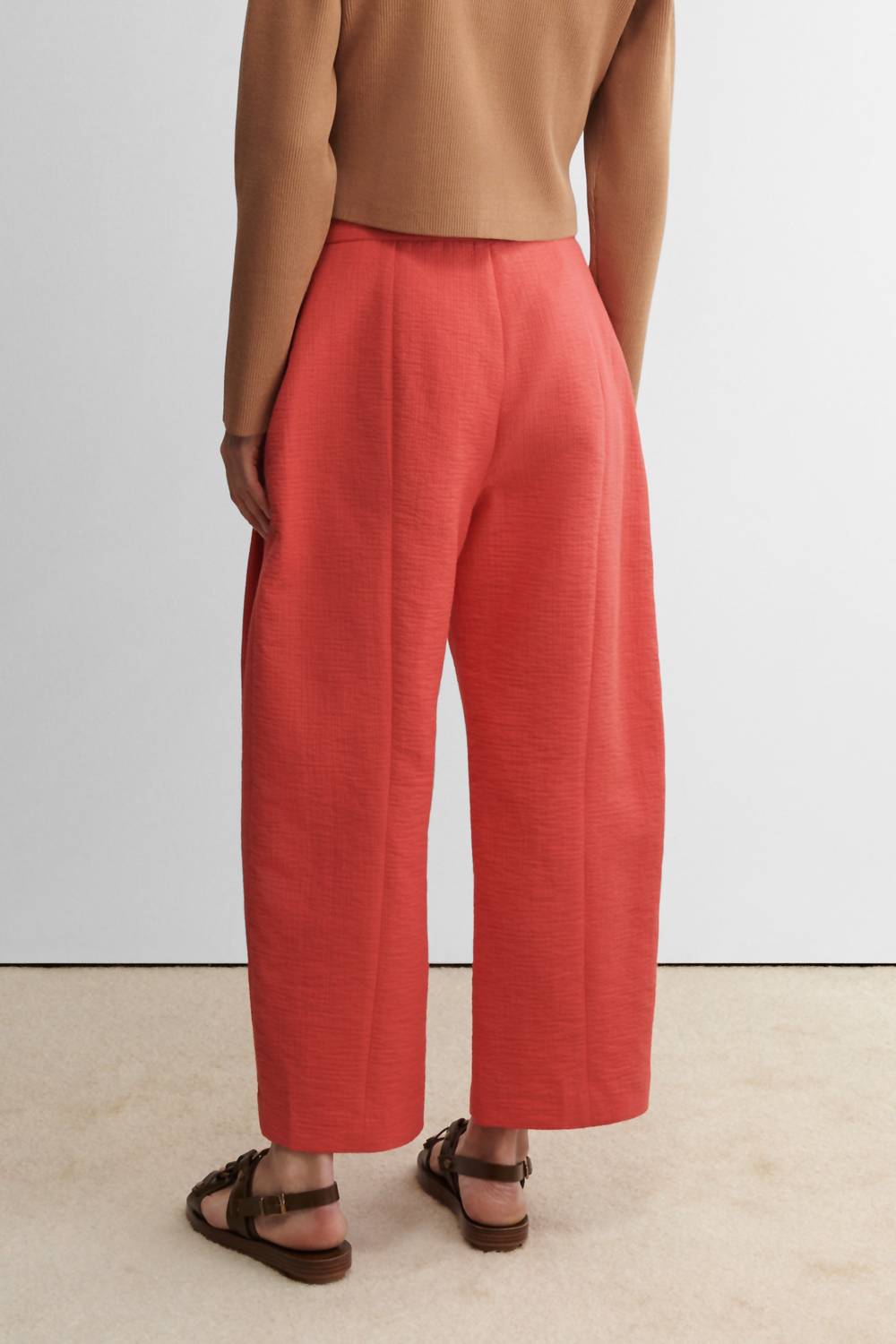 Rachel Comey - Don Cropped Pant