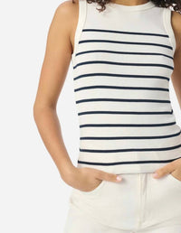 Vanessabruno - Gaia Sleeveless Top