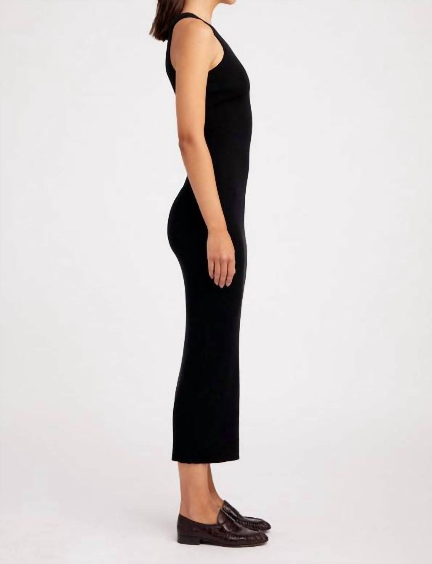 Sprwmn - PRE-LOVED Racer Tank Dress