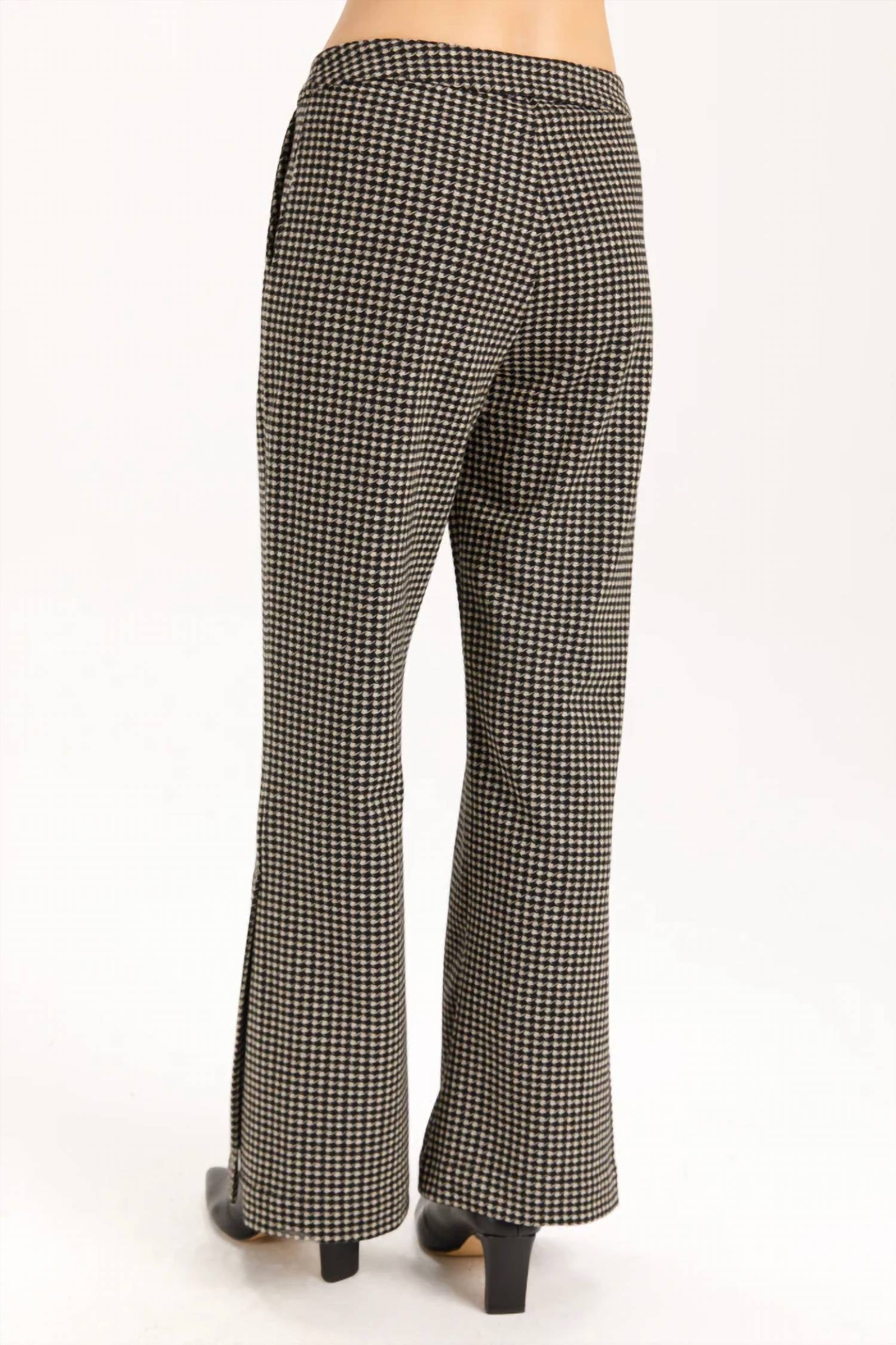 Isle By Melis Kozan - Spirit Pull-on Pants