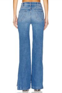 Mother - The Hustler Sidewinder Jeans
