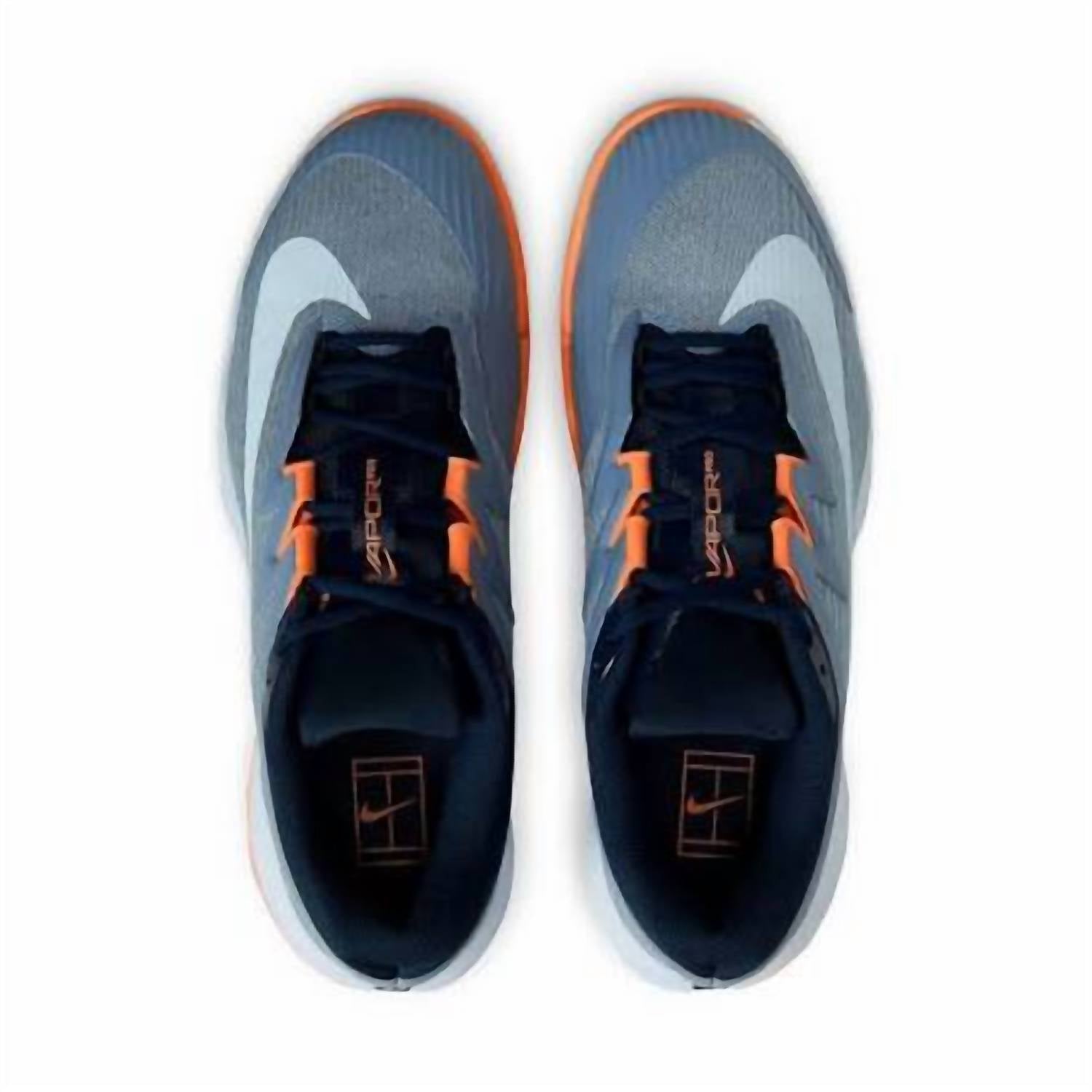 Nike - Men's Zoom Vapor Pro 3 Hc Shoes