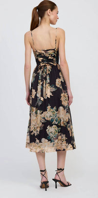 En Saison - Peregrine Midi Dress