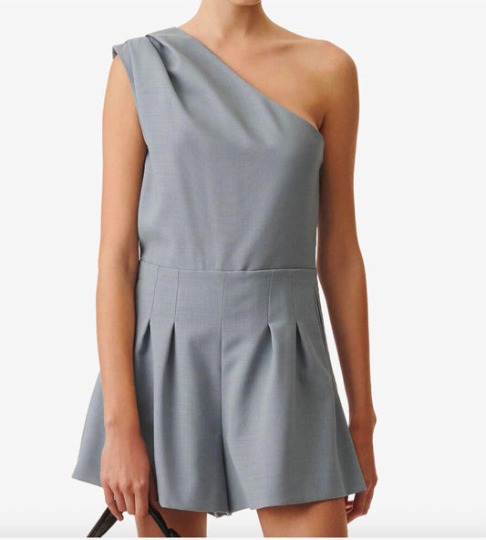 Paloa Playsuit