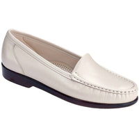 Sas - Women's Simplify Slip On Loafer - Medium