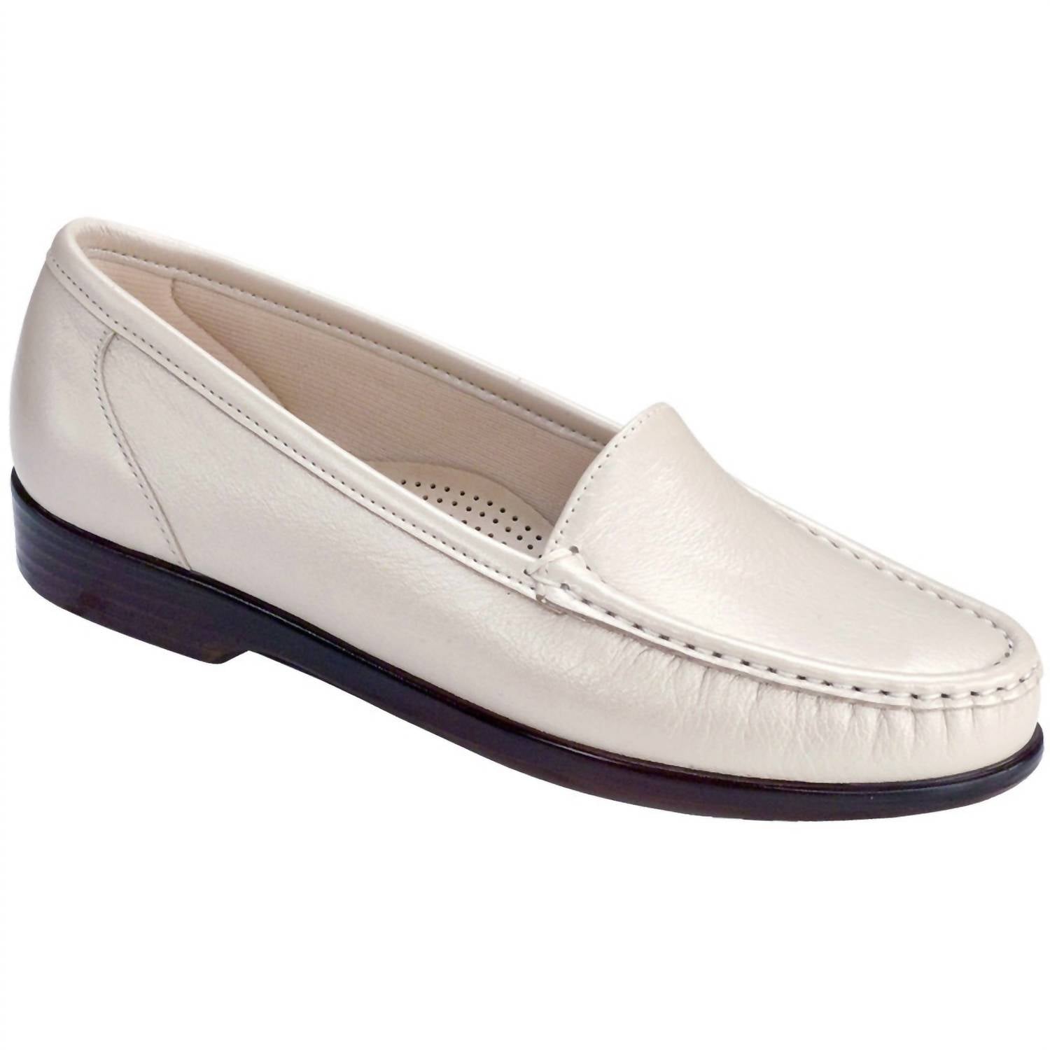 Sas - Women's Simplify Slip On Loafer - Medium