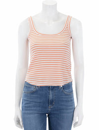 Splendid - Lina Stripe Tank Top