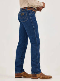 Wrangler - Men's George Strait Cowboy Cut Original Fit Jean