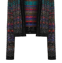 Missoni - Women's Sequin-embellished Cardigan