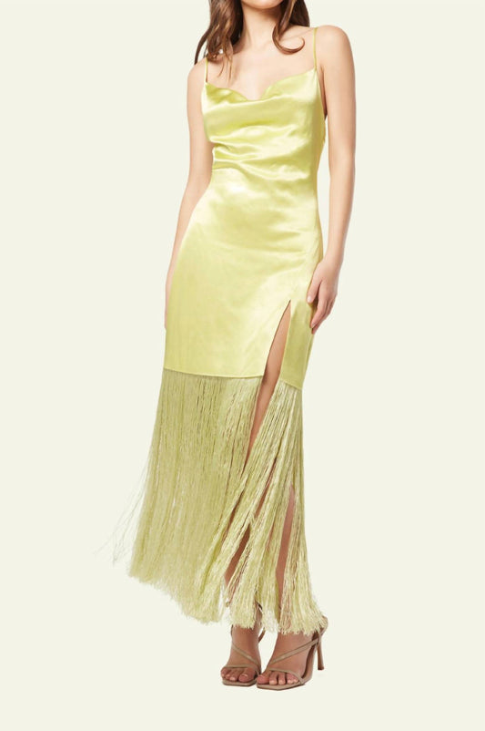 Elliatt - Carlene Dress