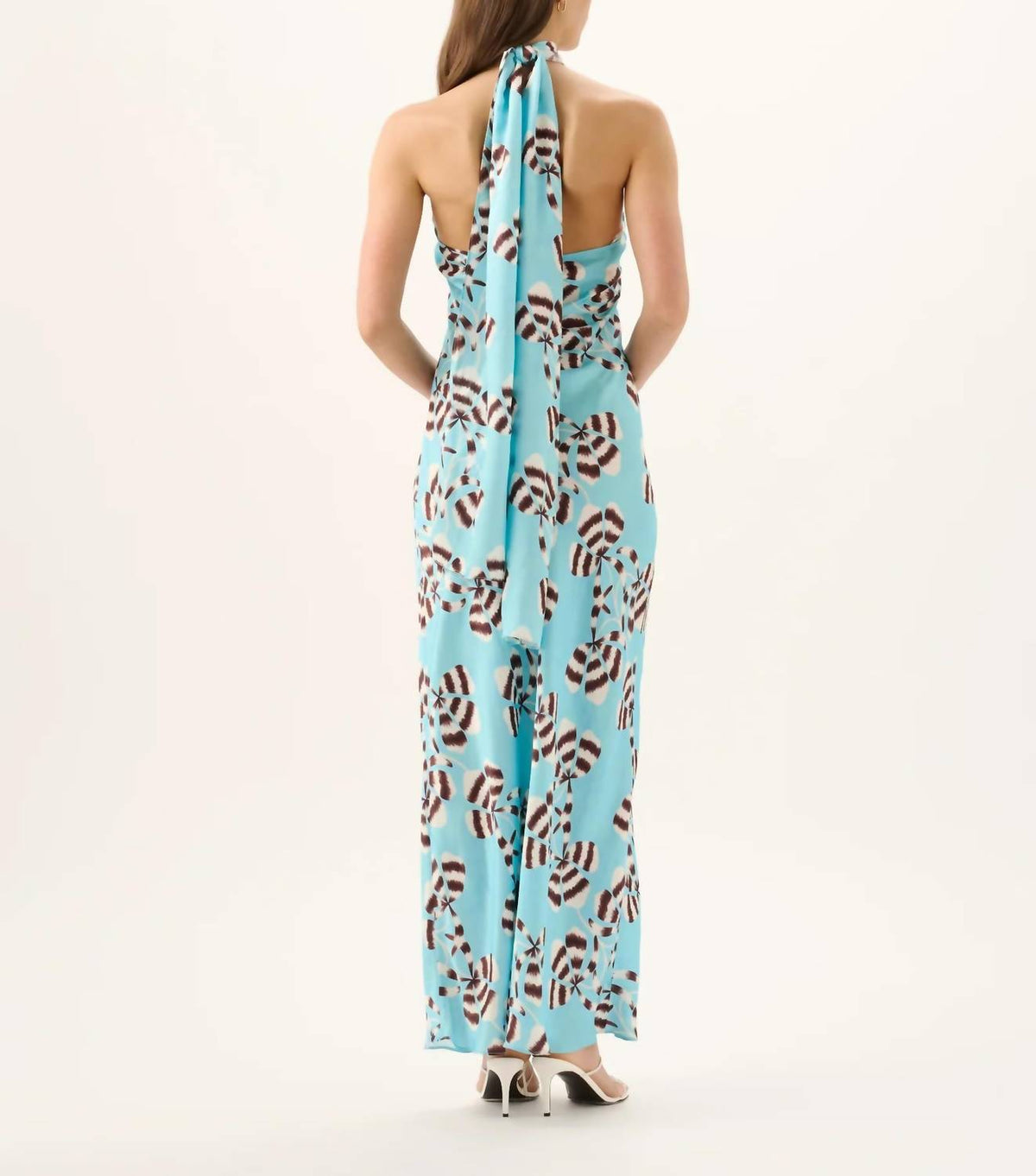 Roame - Tallulah Maxi Dress