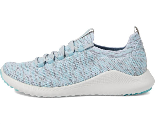 Aetrex - Women's Carly Arch Support Sneaker