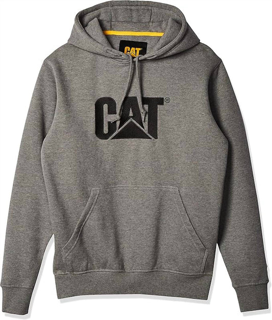 Caterpillar - MEN'S TRADEMARK HOODIE SWEATER