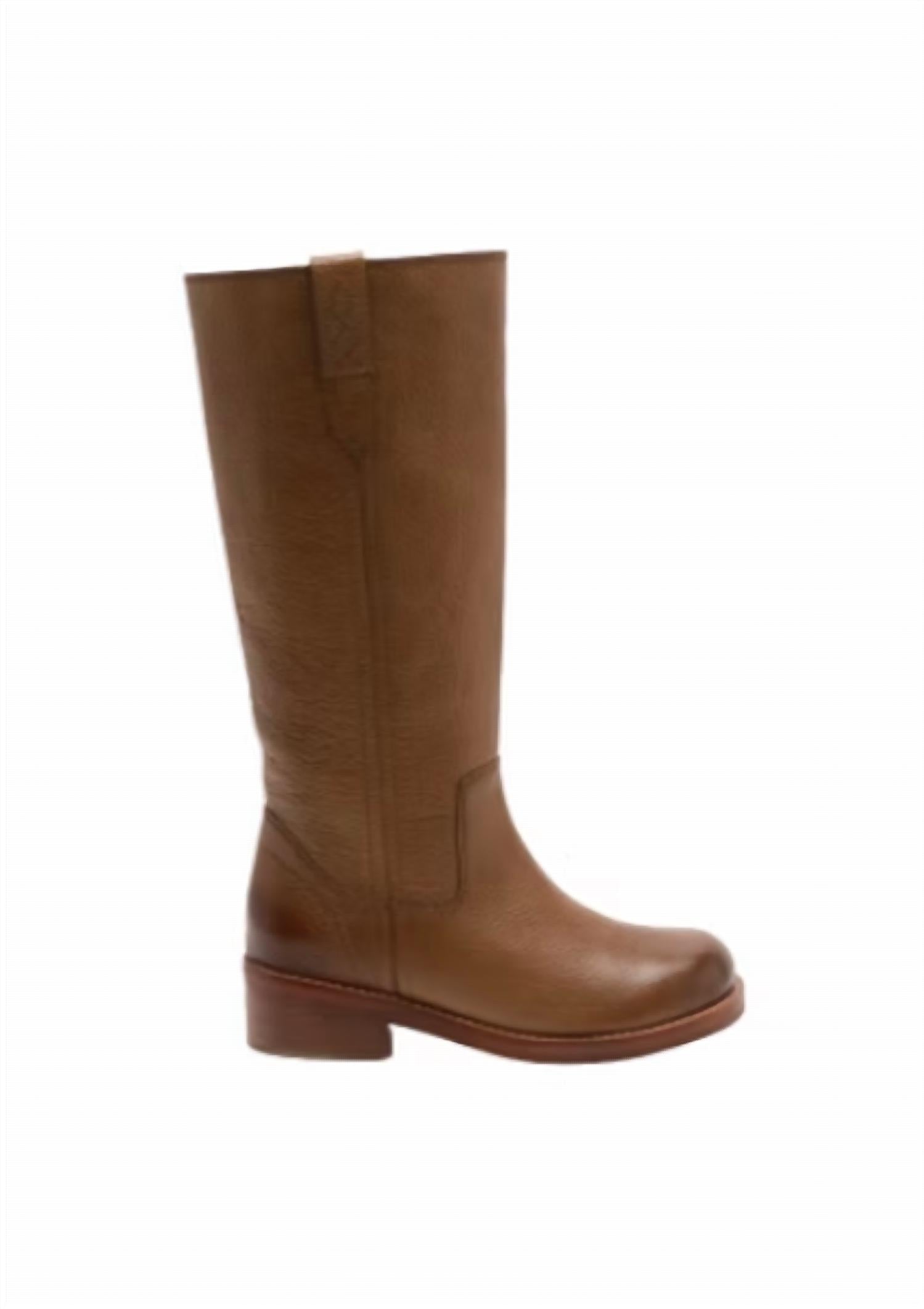 Free People - Women's Blaze Pull-on Boot