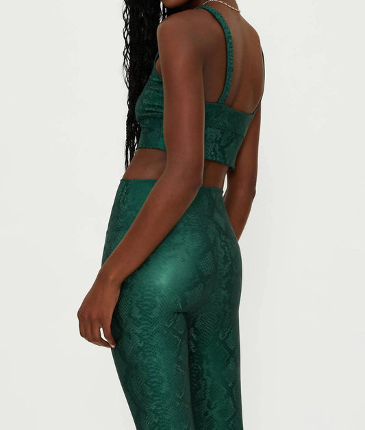 Beach Riot - Performance Bra Leah Top