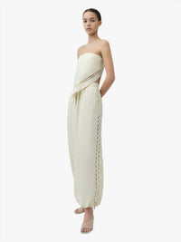 Simkhai - Lahni Linen Top